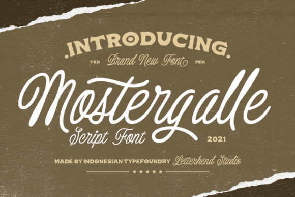 Mostergalle: A Designer's Honest Review